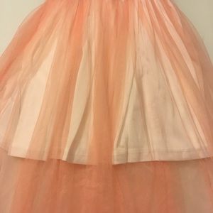 Most cute tull dress ever